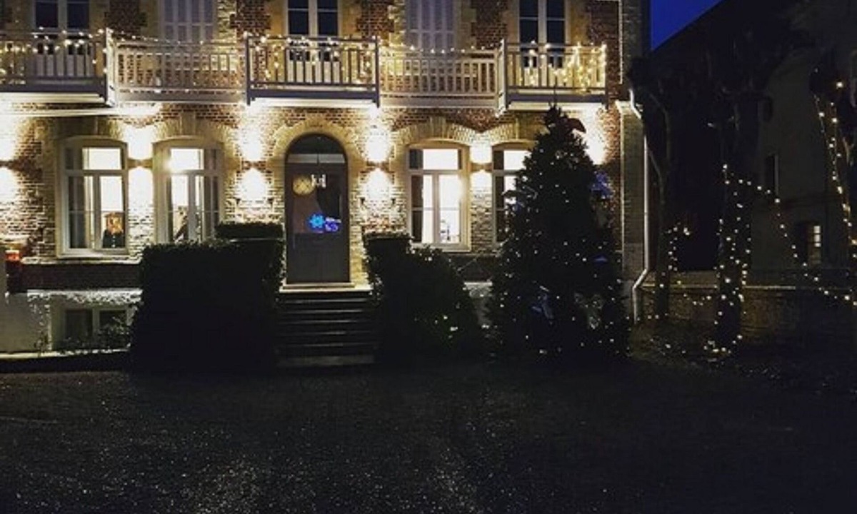 Etretat Hotel | La Villa 10