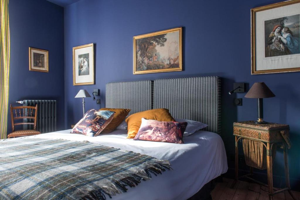 Dieppe Apartment | La Villa Augustine