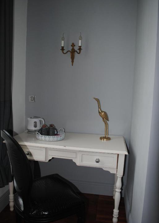 Tracy-sur-Mer Bed & Breakfast | La Villa Mirabelle