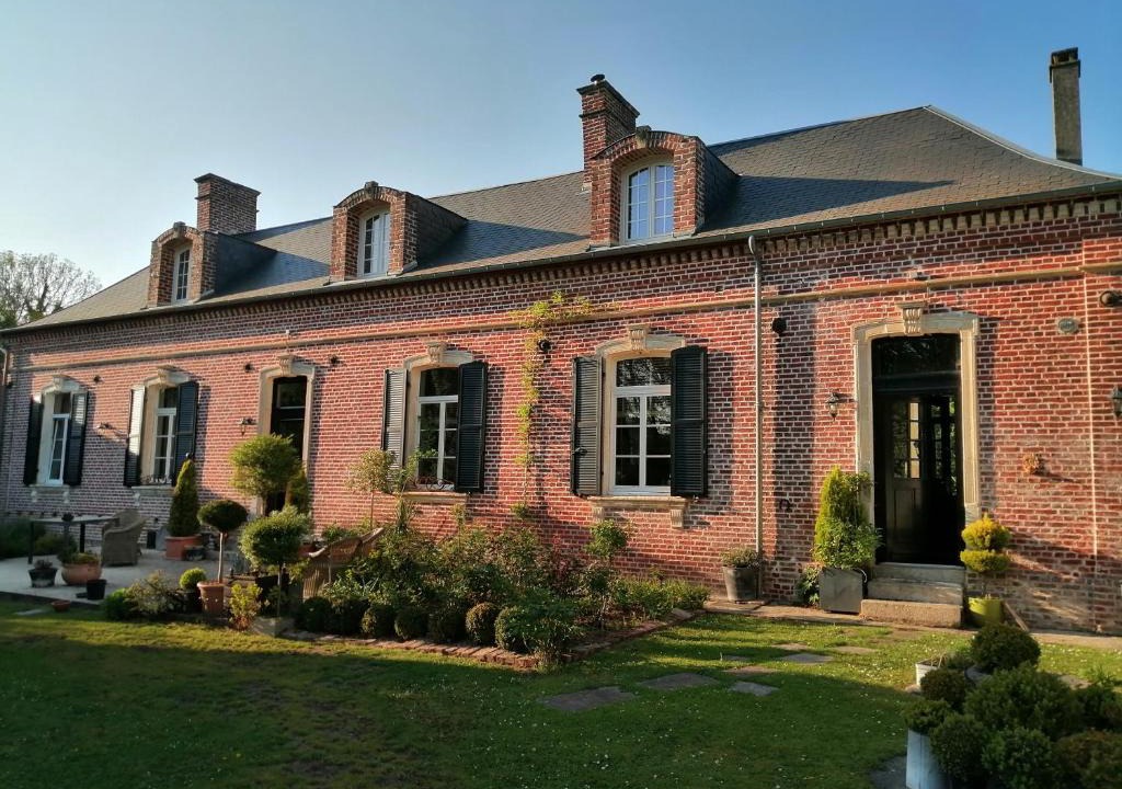 Vadencourt Bed & Breakfast | Laclos des champs