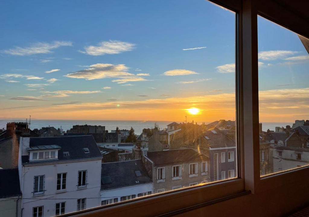 Cote Ouest Ormeaux Apartment | L’Albion
