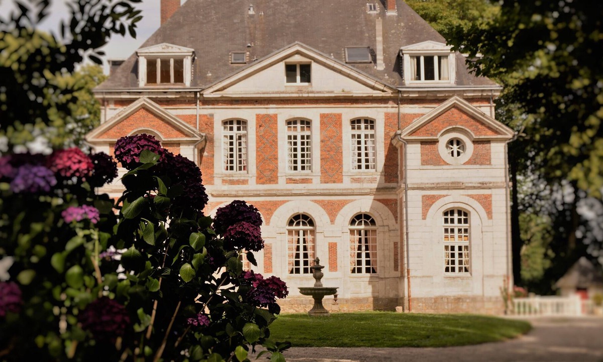 Beuzevillette Other | Large gite for 28 people in a castle in the heart of Normandy