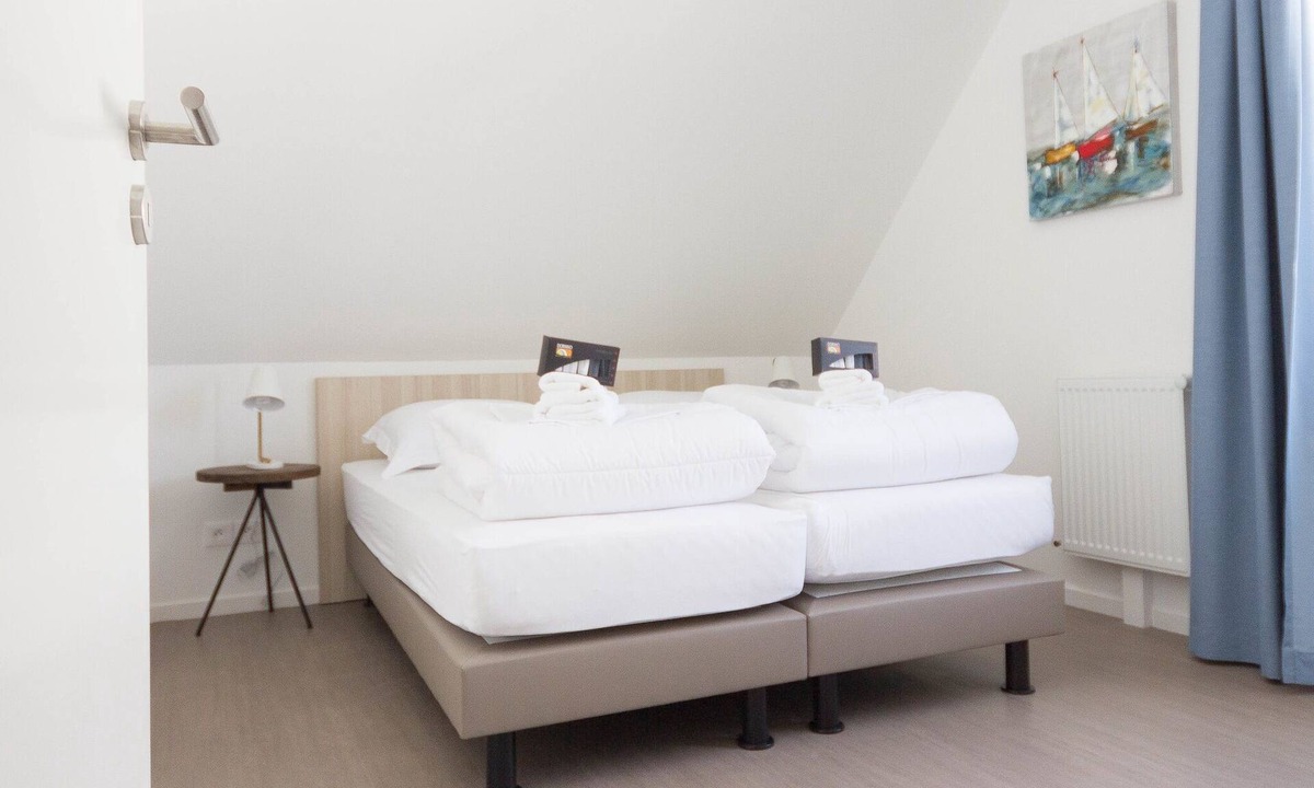 Berck-sur-Mer House | Large Holiday Home by Coast