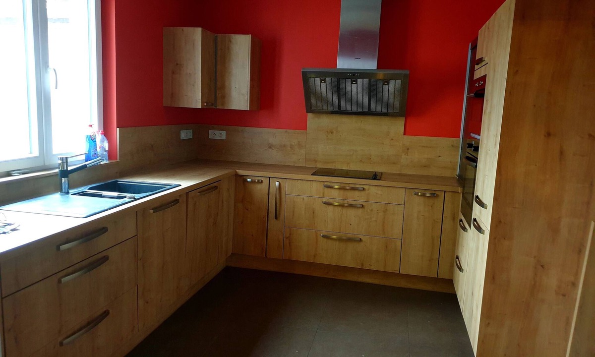 Saasenheim House | Large house 10/12 people close to EUROPAPARK and Rulantica