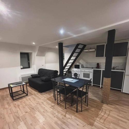 Arras Apartment | Le Beffroi