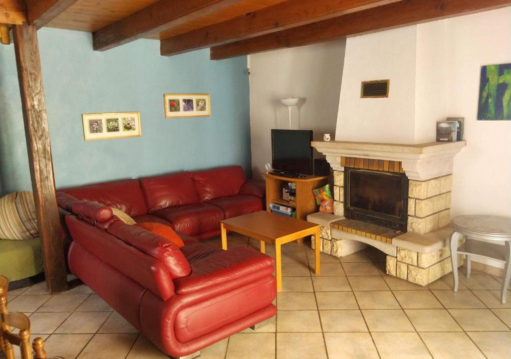 Celles-en-Bassigny Apartment | Le Bourdon bleu à Celles en Bassigny