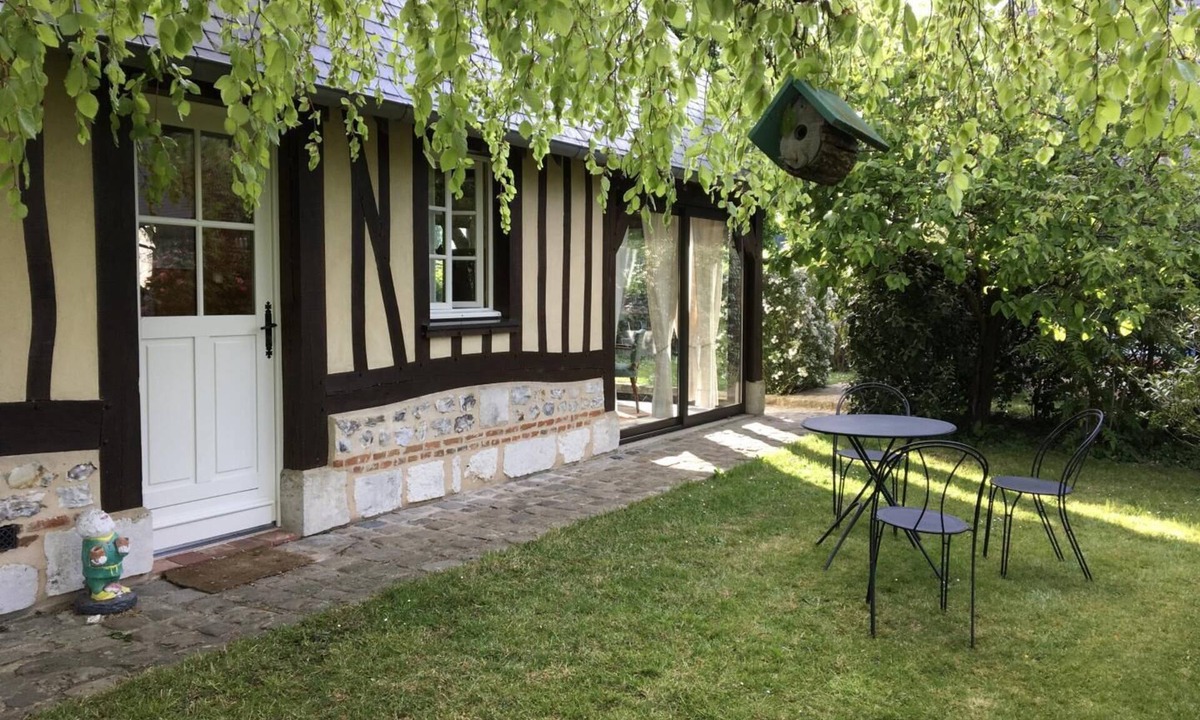 Notre-Dame-de-Bliquetuit House | Le Brotonne Seine - Notre Dame DE Bliquetuit