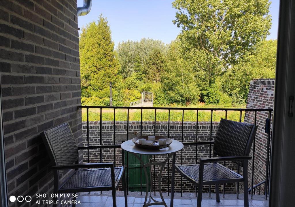 Saint-Leu Apartment | LE CANGE