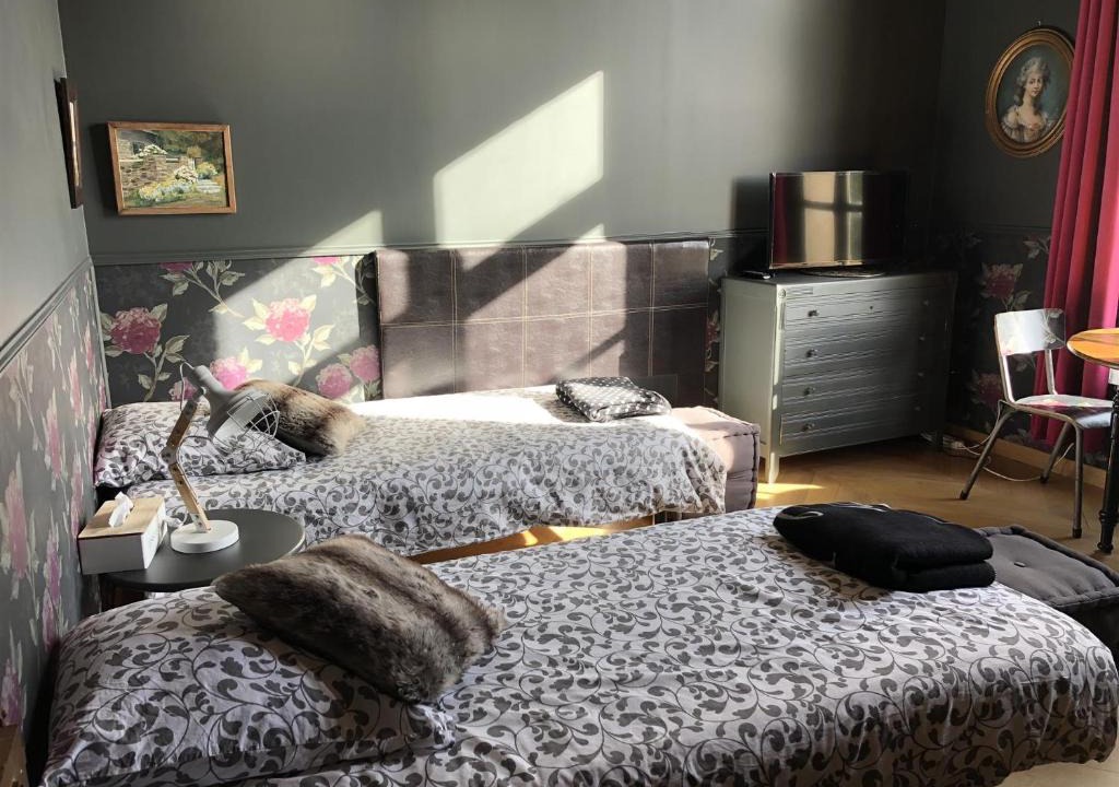 Coyolles Bed & Breakfast | Le Château de Coyolles