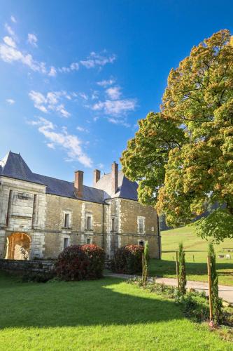 Touligny Apartment | Le Château de Manon