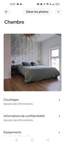 Brequerecque Apartment | Le chanoine