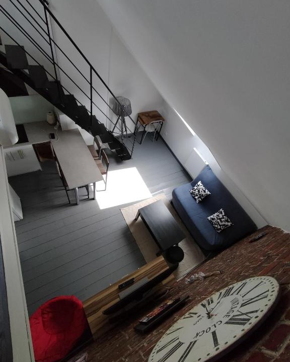 Bohain-en-Vermandois Apartment | Le Charmant