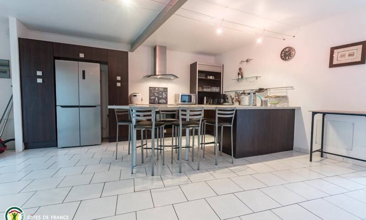 Chaumuzy House | Le Chaumu - Chaumuzy