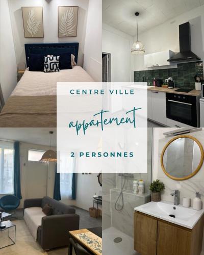 Saint-Amand-les-Eaux Apartment | Le clair de lune