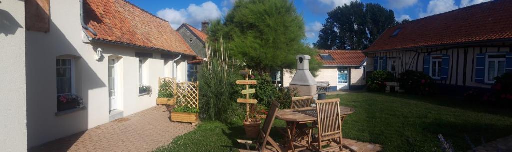 Arry Apartment | le clos d'Arry