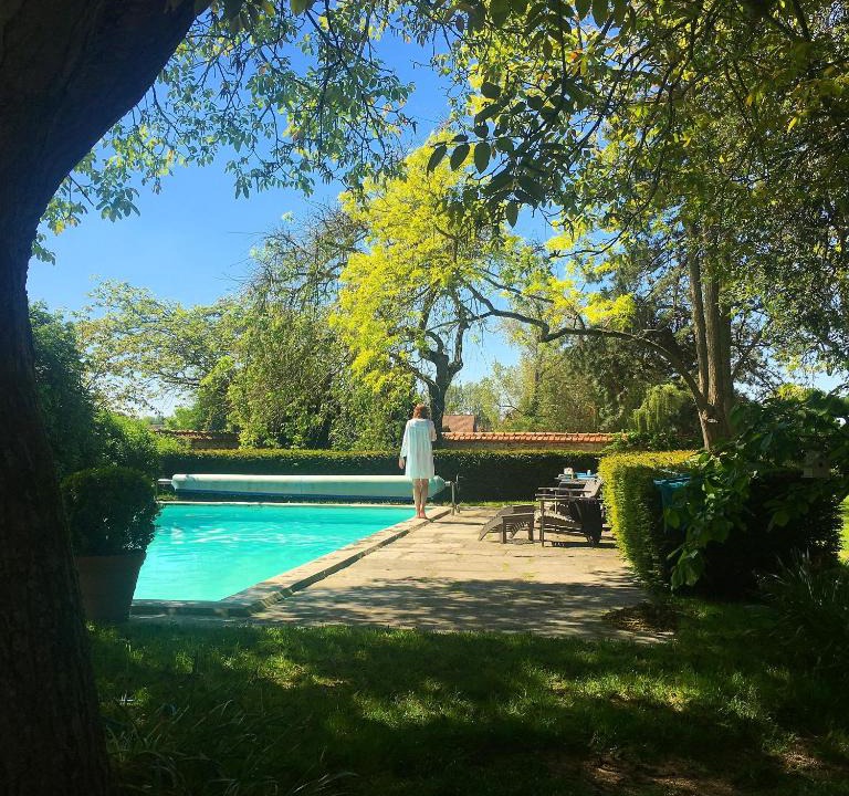 Bondues Bed & Breakfast | Le Clos de Bénédicte