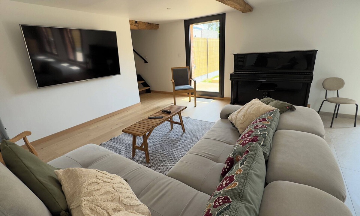 Nordausques Other | Le Clos de la Becque farm, pets welcome, horse boxes available