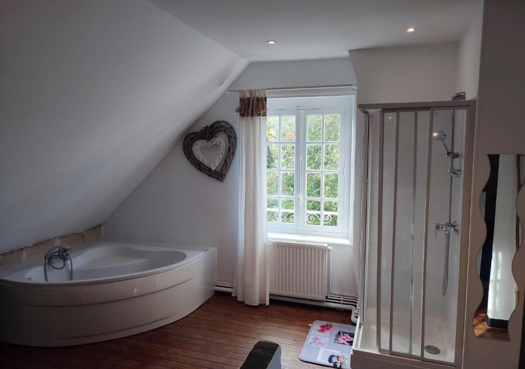 Buzancy House | Le clos de la cave