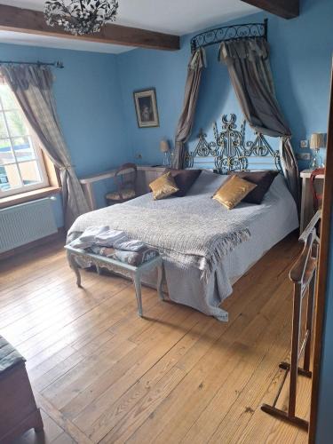 Echinghen Bed & Breakfast | Le clos de Tournes