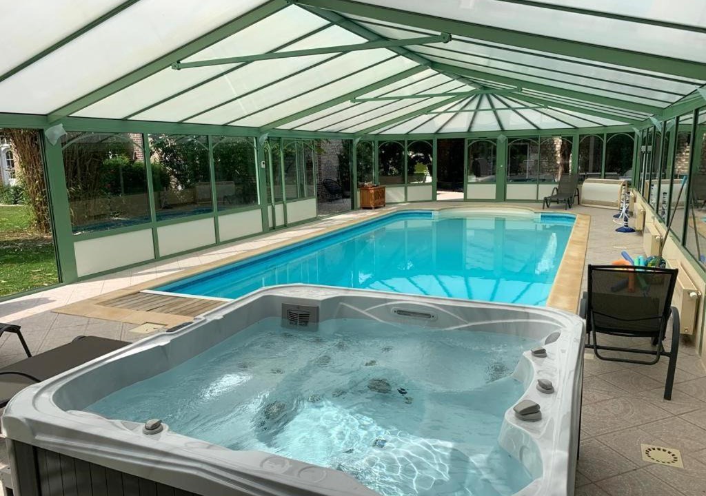 La Bouille House | Le Clos des Roches