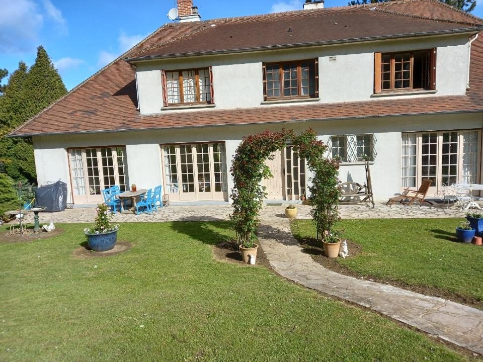 Gamaches House | Le Clos Ronsard Suite Parentale