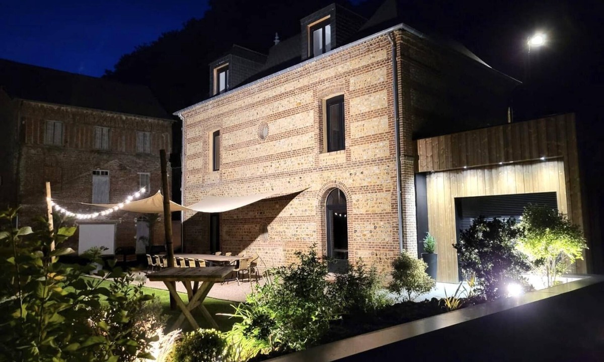 Hericourt-en-Caux House | Le Clos Saint Mellon