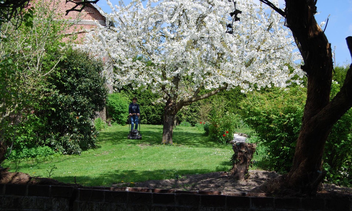Fampoux Bed & Breakfast | Le Clos Verlaine
