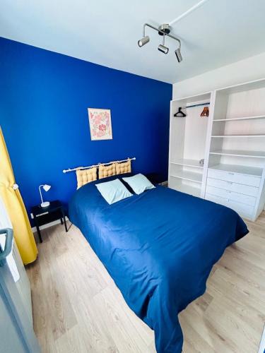 Gravelines Apartment | Le Cocon - Gravelines Centre