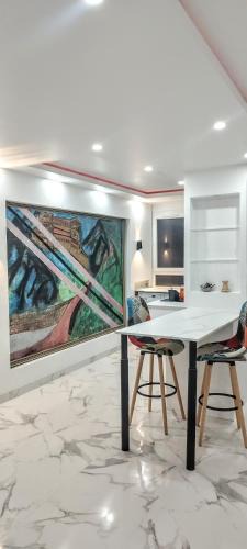 Survilliers Apartment | Le Cocoon des Lierres - Séjour Zen près du Parc Astérix & CDG