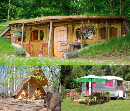 Pierrefonds Bed & Breakfast | Le Coeur De La Foret