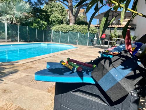 Argeliers Bed & Breakfast | Le colibri bleu