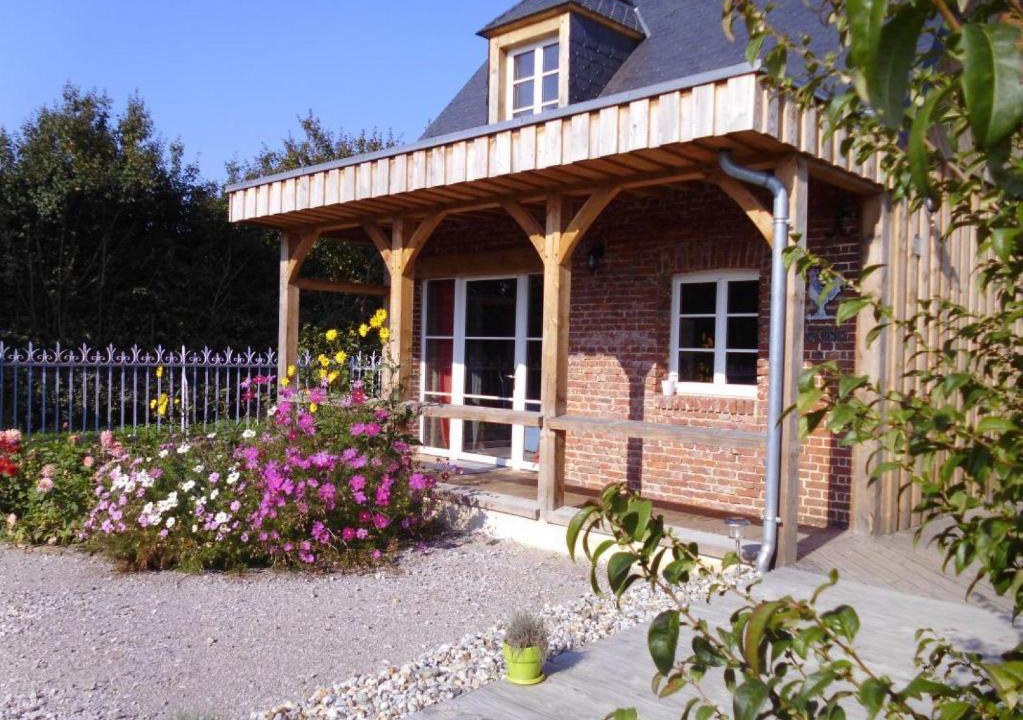 Beaubec-la-Rosiere House | Le Coq à l'Ane