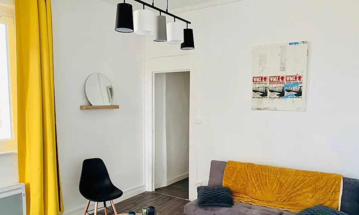 Mer Conciergerie Leroy | Wimereux