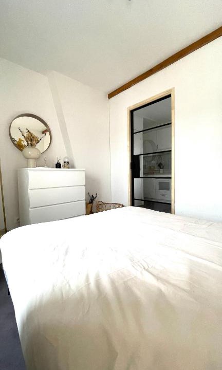 Centre Apartment | Le Cosy Perché, Montmorency