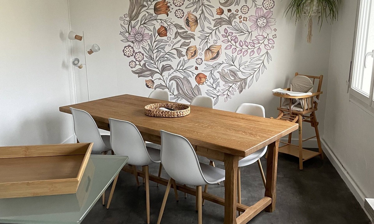 Sainte-Marie-des-Champs Apartment | Le Coty - Appartement -St Marie des Champs