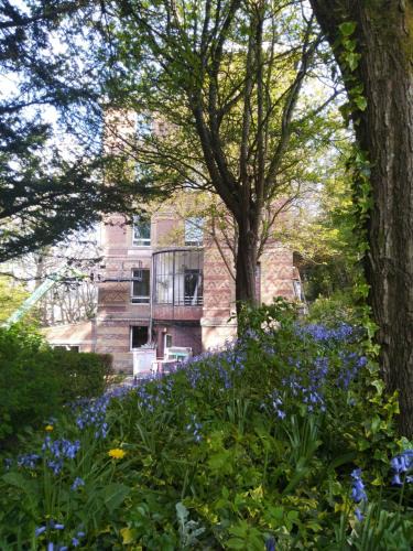 Dieppe House | Le Domaine des Roches, auberge collective