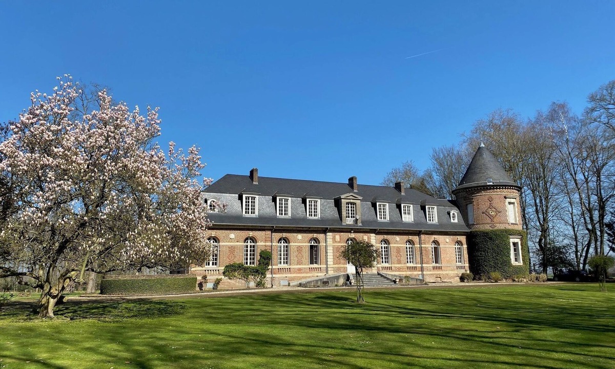 Friville-Escarbotin Other | Le Domaine Saint Ange