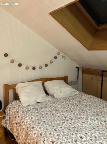 Valenciennes Apartment | Le Duplex de Léa
