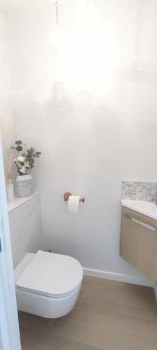 Colombes Apartment | Le duplex