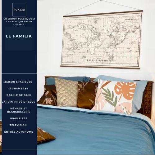 Licques House | Le Familik- Maison- CentreVille