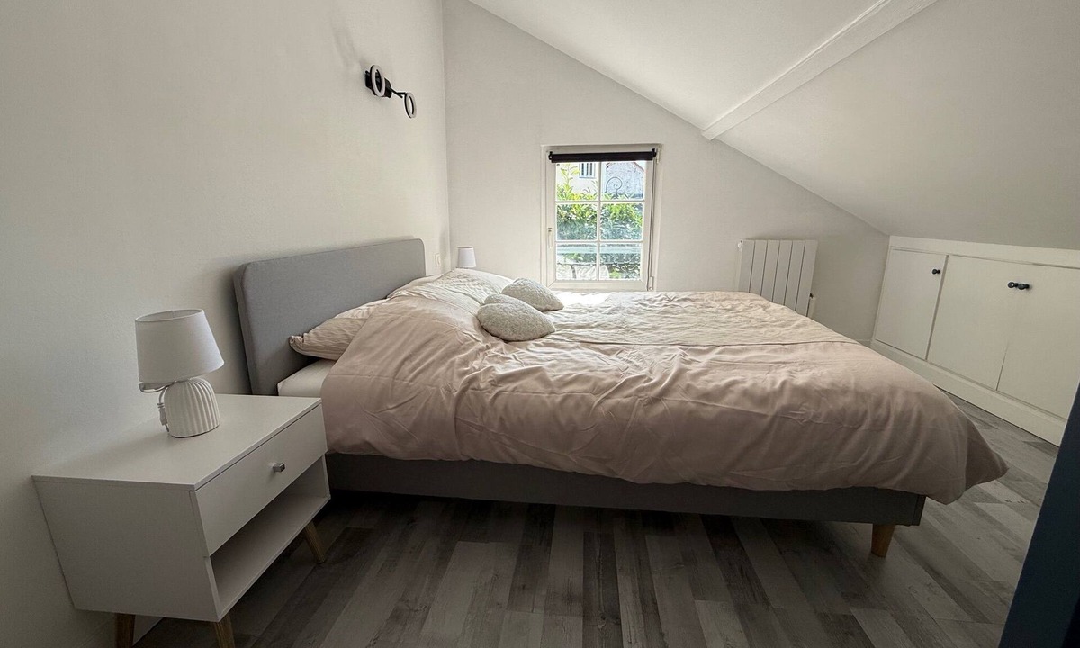 Saint-Thibault-des-Vignes House | Le Fraisou Cosy detached house near Disney and Paris