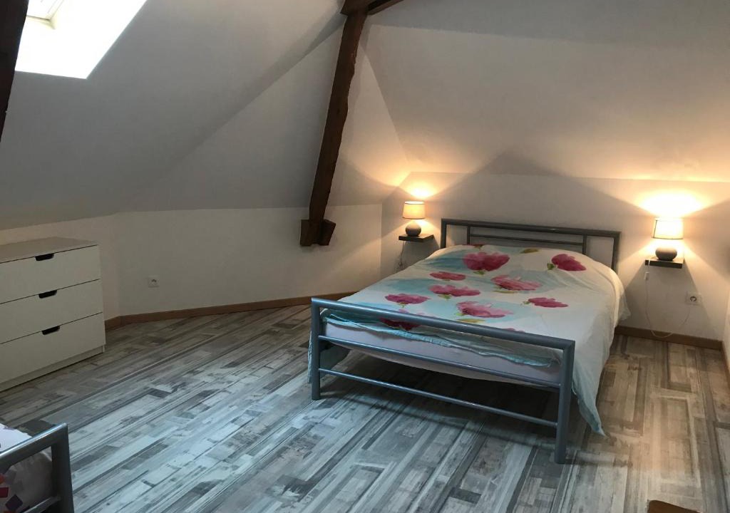Le Chesne Apartment | Le gîte du Canal des Ardennes