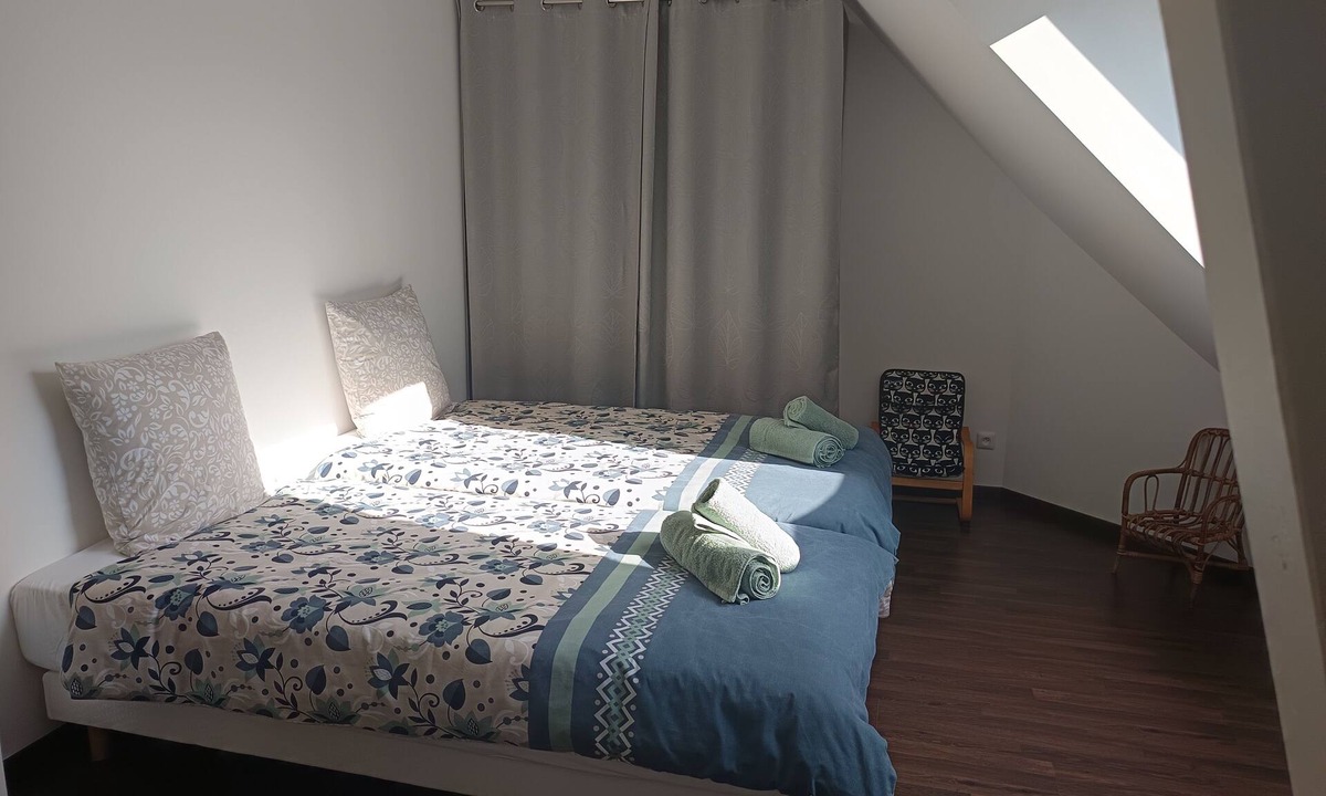 Cailly House | Le Gite de la Source