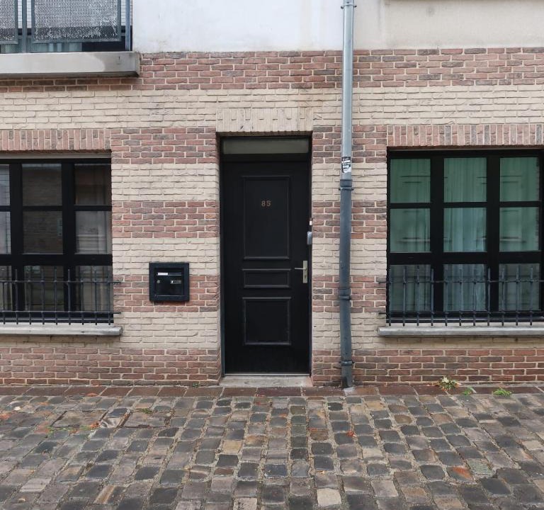 Saint-Leu Apartment | Le grand cocon de Saint Leu parking gratuit !