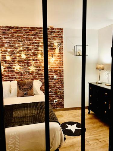 Calais Frethun House | Le loft 62 mdh Calais côte d opale plage