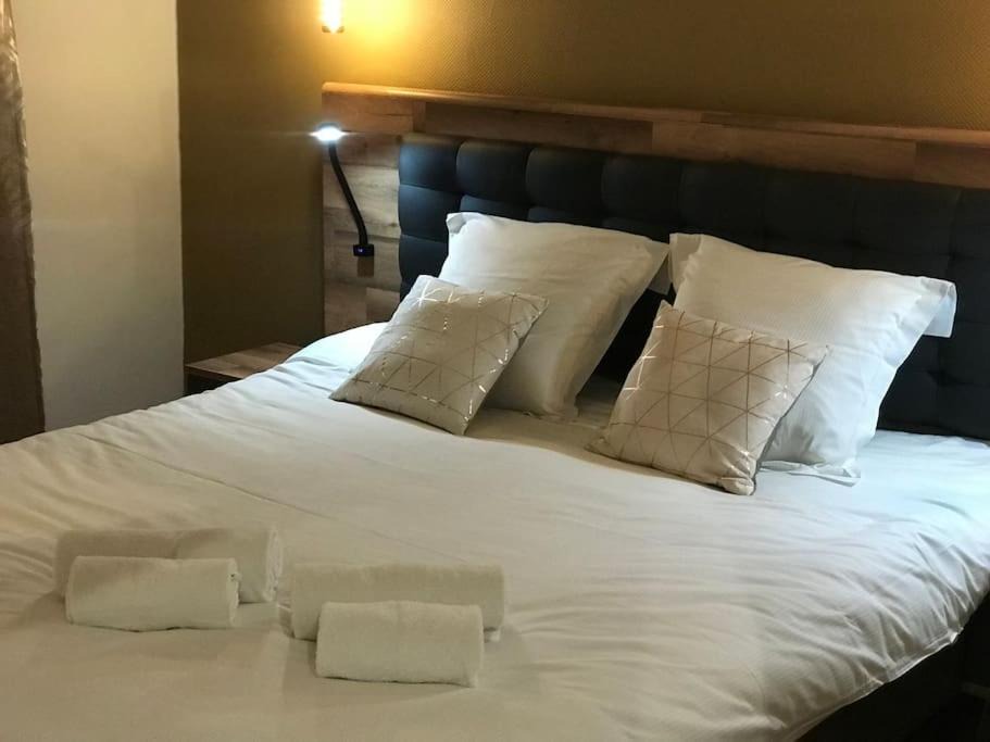 Outreau Apartment | le Loft Cosy