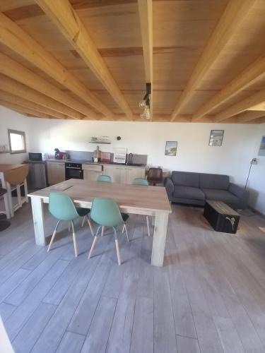 Wimille House | le lubermiga
