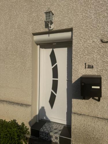 Beauvais Apartment | Le Marissel