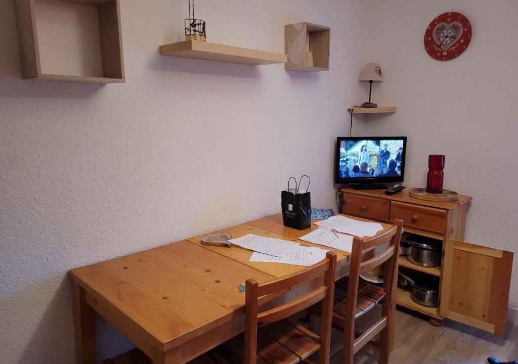 Les Rousses Apartment | Le montagnard