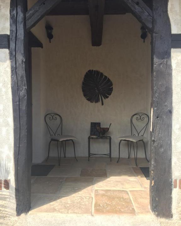 Viriat Bed & Breakfast | Le Moulin de Champagne